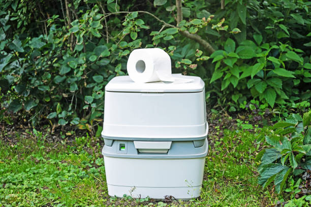 Best Local porta potty services  in Glen Dale, WV
