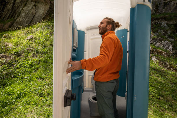 Best Best portable toilet rental  in Glen Dale, WV