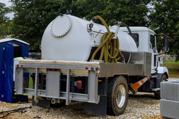 Best Portable toilet rental cost  in Glen Dale, WV