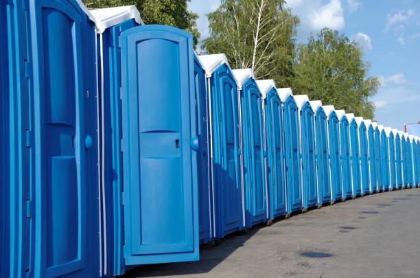 Best High-end porta potty rental  in Glen Dale, WV